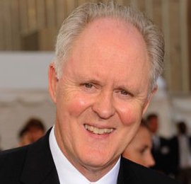 spark tests gay test from Jamir is john lithgow gay